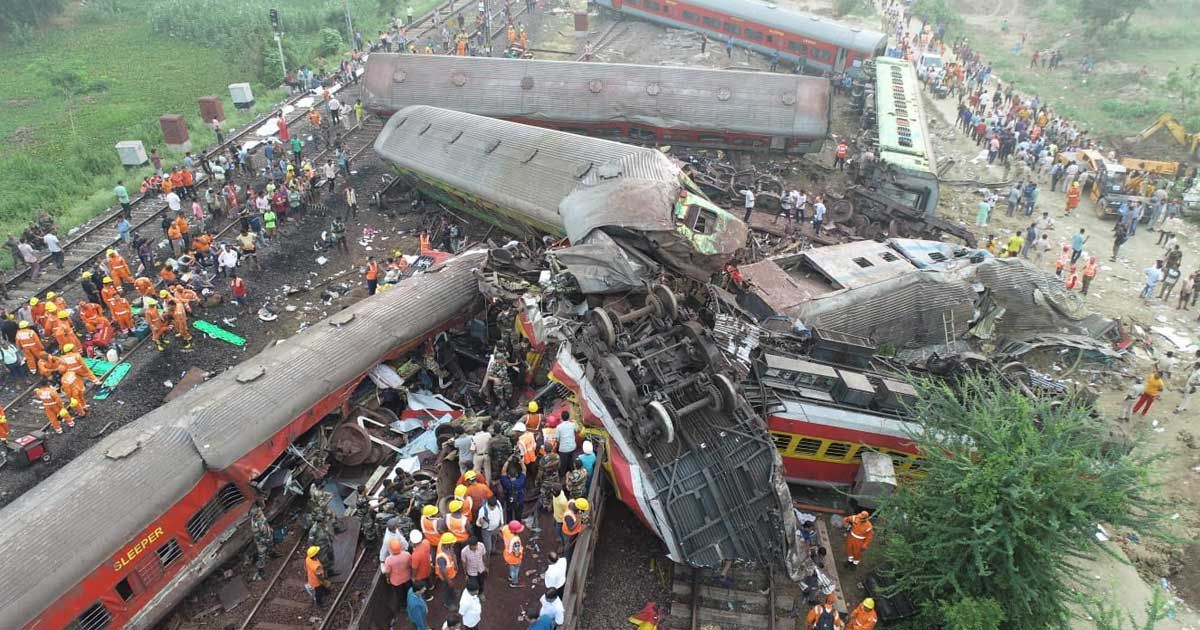 রেল-দুর্ঘটনা-রোধে-সতর্ক-হওয়ার-আহ্বান-প্রধানমন্ত্রীর