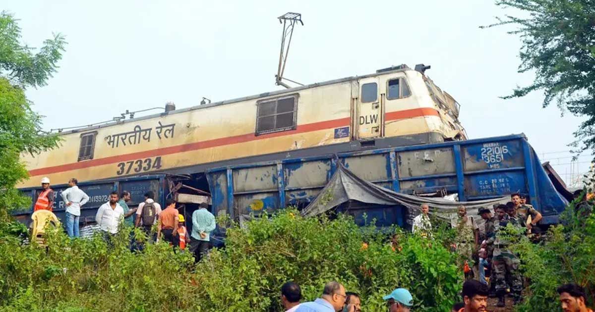 ট্রেন-দুর্ঘটনায়-দায়ীদের-কঠোর-শাস্তি-মোদি