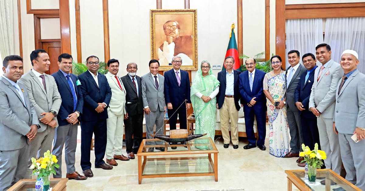 আওয়ামী-লীগ-সরকার-দেশে-আইনের-শাসন-প্রতিষ্ঠা-করেছে-প্রধানমন্ত্রী