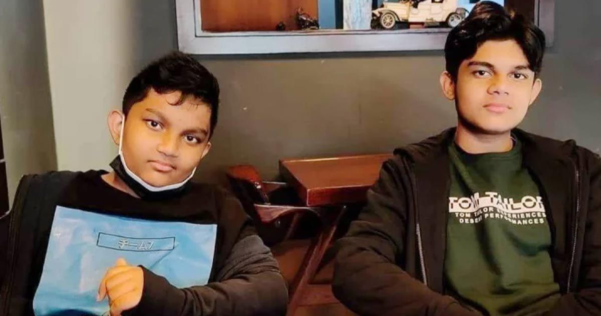 ‘বিষক্রিয়ায়’ দুই ভাইয়ের মৃত্যু: বালাইনাশক কোম্পানির কর্মকর্তা গ্রেপ্তার

