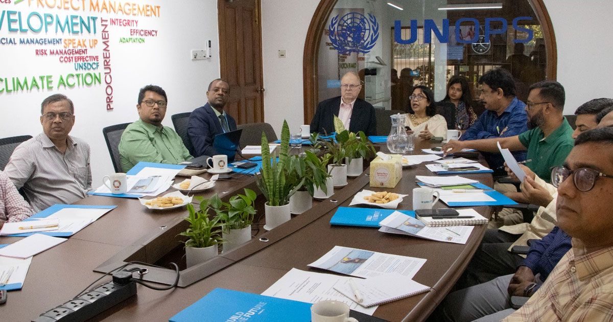 The-third-phase-of-UNOPS-and-WaterAids-SDG-Café-was-held