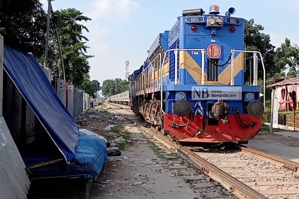 তেজগাঁওয়ে-ট্রেনে-কাটা-পড়ে-যুবকের-মৃত্যু