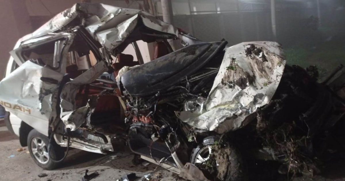 In-May-408-road-deaths-were-highest-in-Dhaka-division