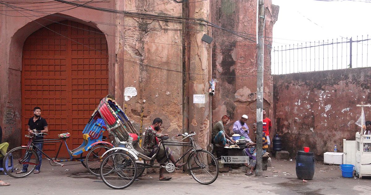 অদ্ভুত তার নাম, খেতে ভারি মজা