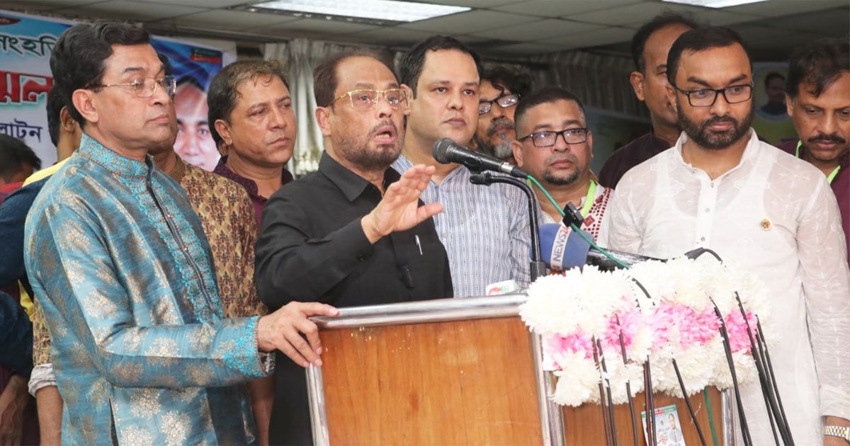 Citizens-are-being-exploited-by-tax-trap-GM-Quader