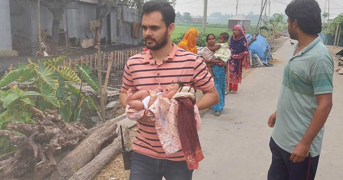 নাটোরে-চুরি-হওয়া-নবজাতক-কুষ্টিয়ায়-উদ্ধার-- 