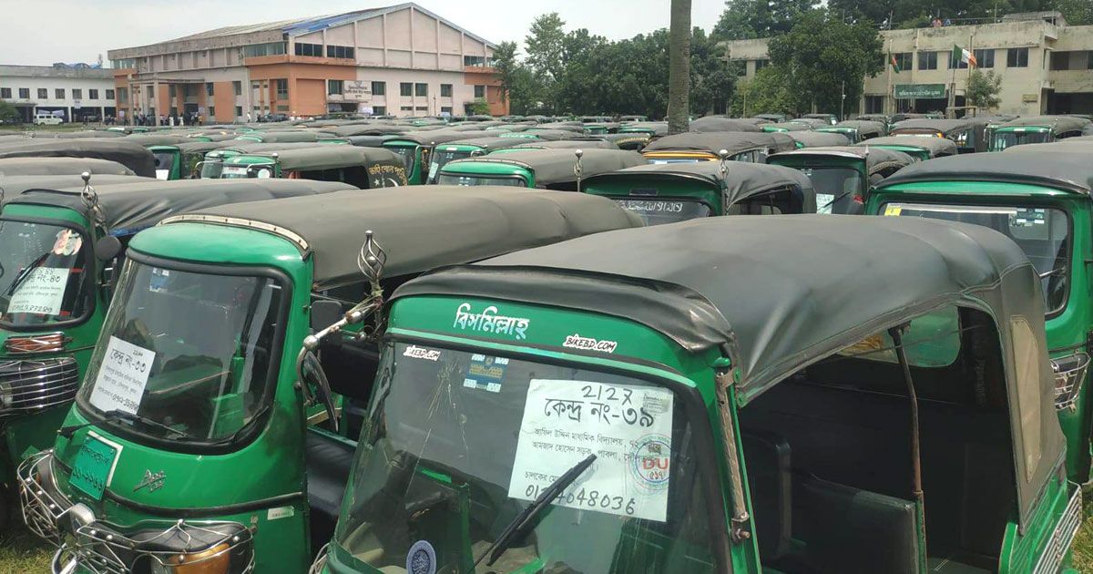 খুলনা ও বরিশাল সিটি করপোরেশনে ভোট আজ