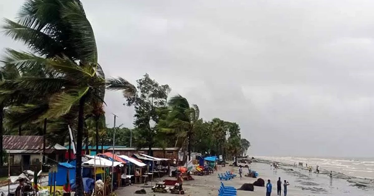 দুর্বল-হয়ে-পড়েছে-বঙ্গোপসাগরের-সুস্পষ্ট-লঘুচাপটি