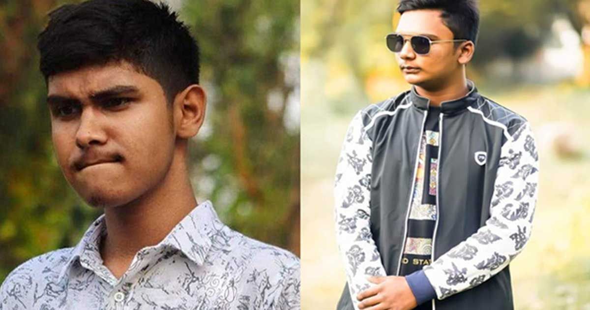 পদ্মায়-নিখোঁজ-দুই-বন্ধুর-মরদেহ-উদ্ধার
