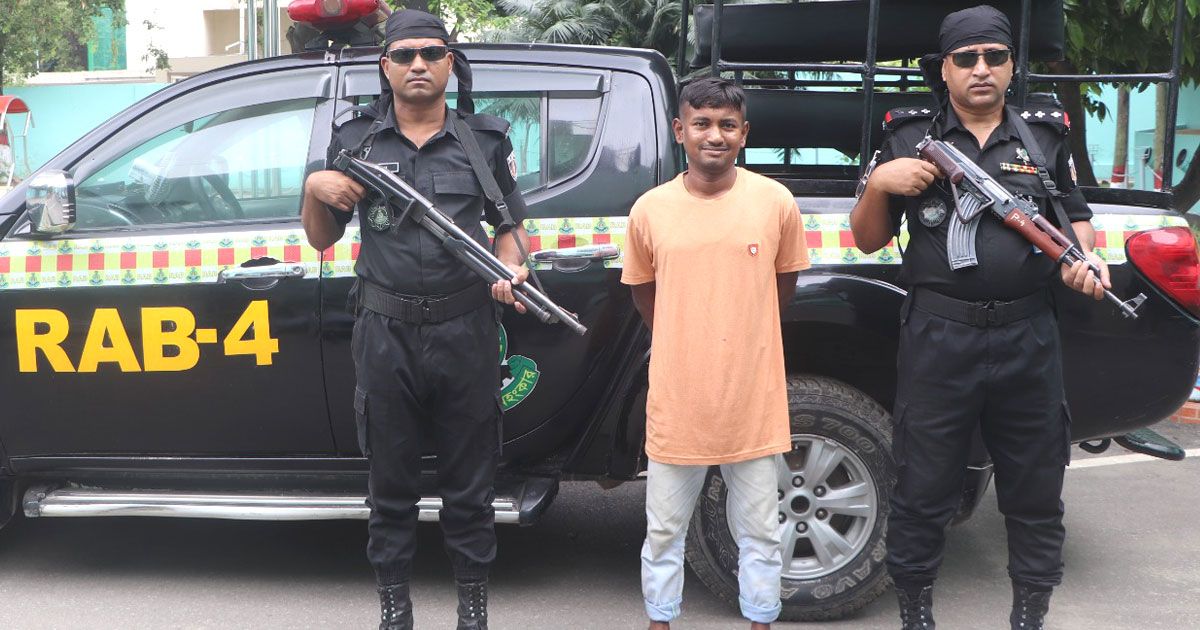 পল্লবীতে-সাহিনুদ্দিন-হত্যায়-বাওয়া-সুমন-গ্রেপ্তার