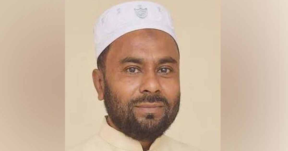 আড়াইহাজার-পৌরসভার-মেয়র-নৌকার-সুন্দর-আলী