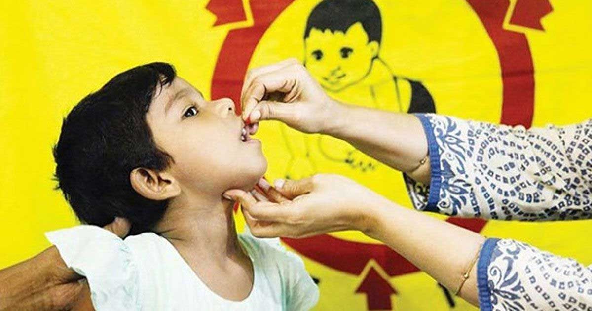 রোববার ৬ লাখ শিশুকে ভিটামিন ‘এ’ ক্যাপসুল খাওয়াবে ডিএসসিসি