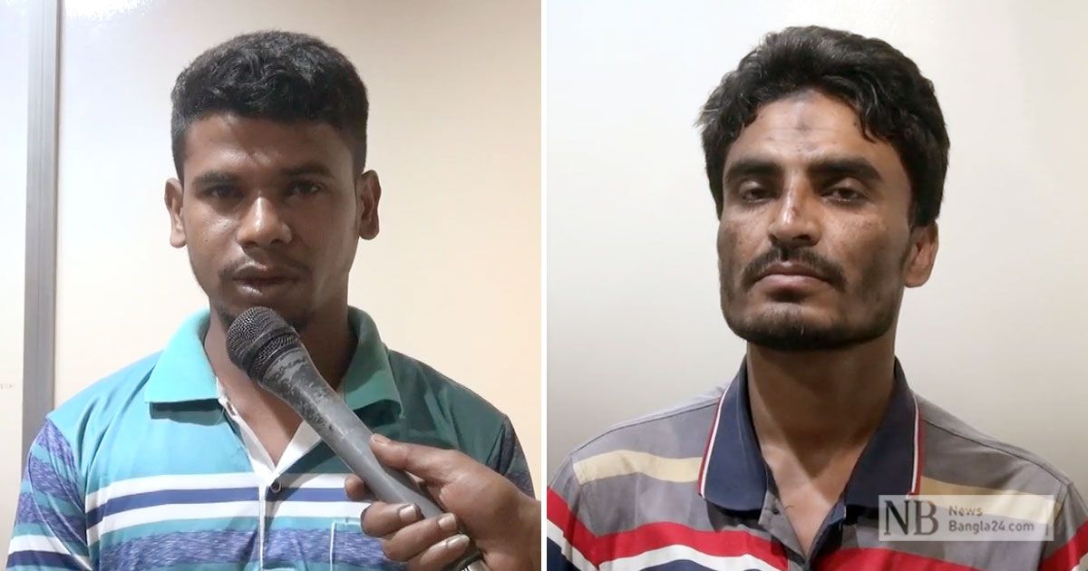 গাইবান্ধার ‘জ্বীনের আছর’ দেশজুড়ে 