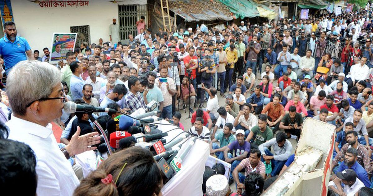 সিইসি-কি-চেয়েছিলেন-যে-তিনি-মারা-যান-ফখরুল