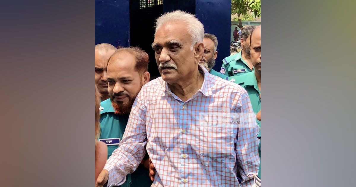 বিএনপি-নেতা-চাঁদ-আরও-এক-দিনের-রিমান্ডে