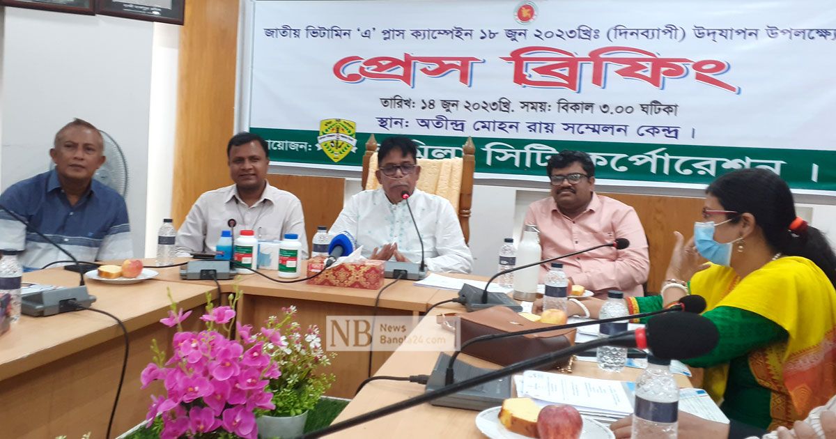‘অসুস্থ শিশুকে টিকা খাওয়ানো যাবে না’