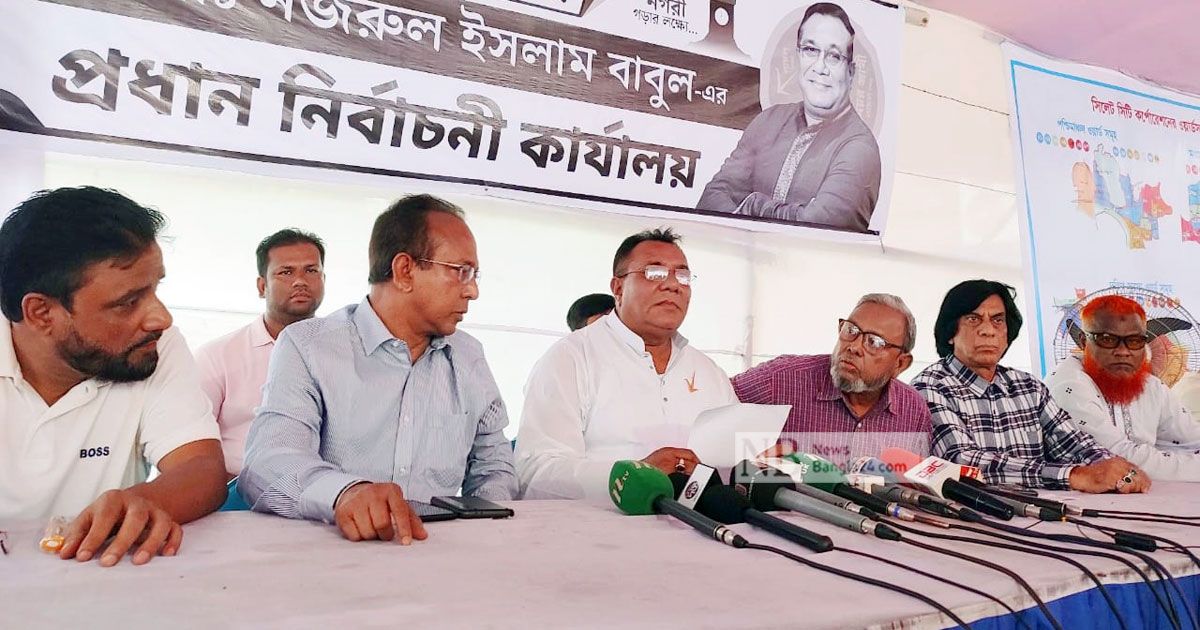 সিইসির-মন্তব্যে-আতঙ্কিত-জাতীয়-পার্টির-প্রার্থী