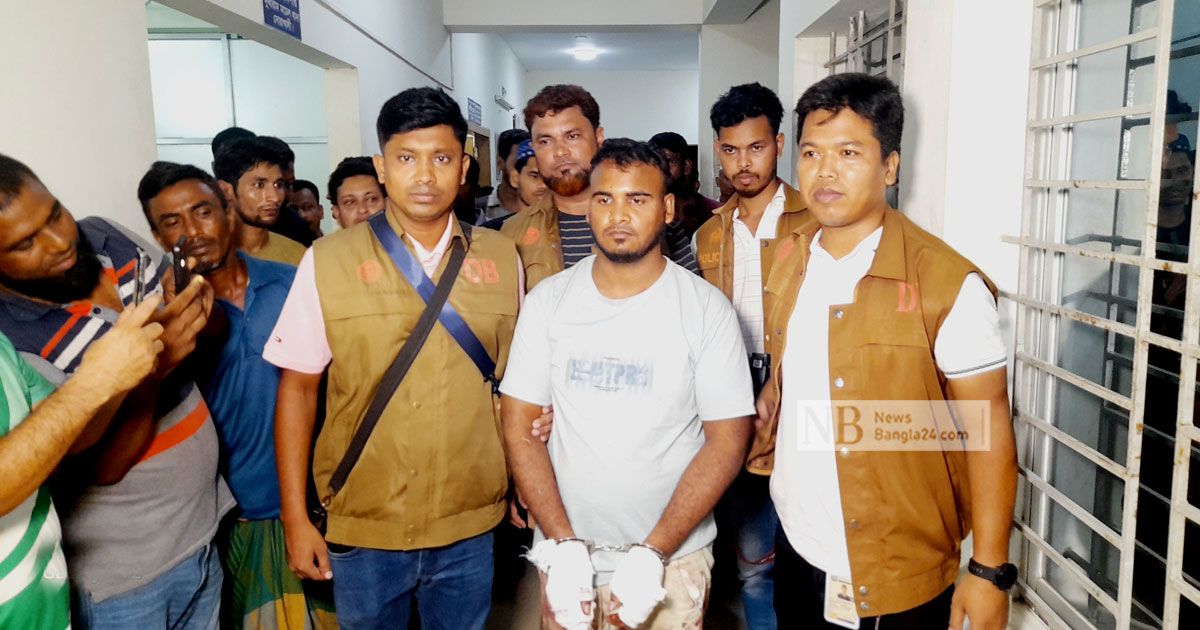 মা-মেয়ে-হত্যার-নেপথ্যে-প্রবাসীর-সঙ্গে-প্রেম-ও-আর্থিক-লেনদেন