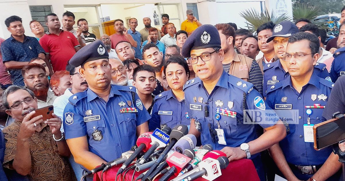 মা-মেয়ে হত্যার নেপথ্যে প্রবাসীর সঙ্গে প্রেম ও আর্থিক লেনদেন