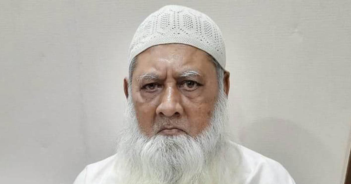 মানবতাবিরোধী-অপরাধের-মামলায়-গ্রেপ্তার-নিজামুলের-মৃত্যু-