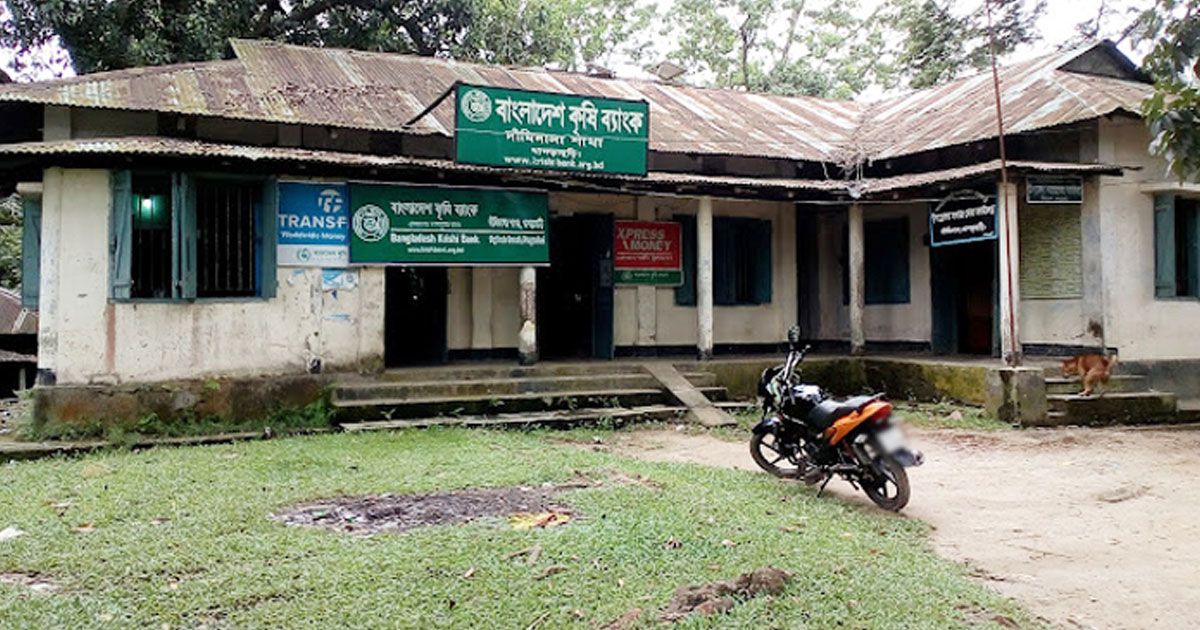 নিলামের টাকা গেল কই!