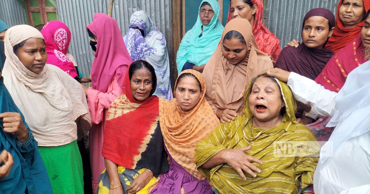 কোনো-কিছুর-বিনিময়-নয়-স্বামীর-হত্যার-বিচার-চাই-নাদিমের-স্ত্রী