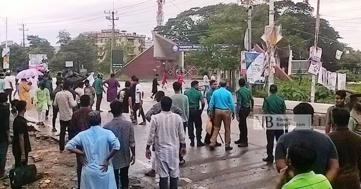 স্থানীয়দের-সঙ্গে-শাবি-শিক্ষার্থীদের-সংঘর্ষ