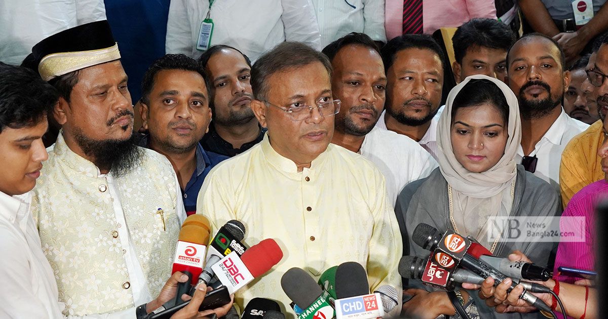 বিদেশিদের-হাতে-পায়ে-ধরে-নির্বাচনে-জেতার-গ্যারান্টি-চায়-বিএনপি-তথ্যমন্ত্রী