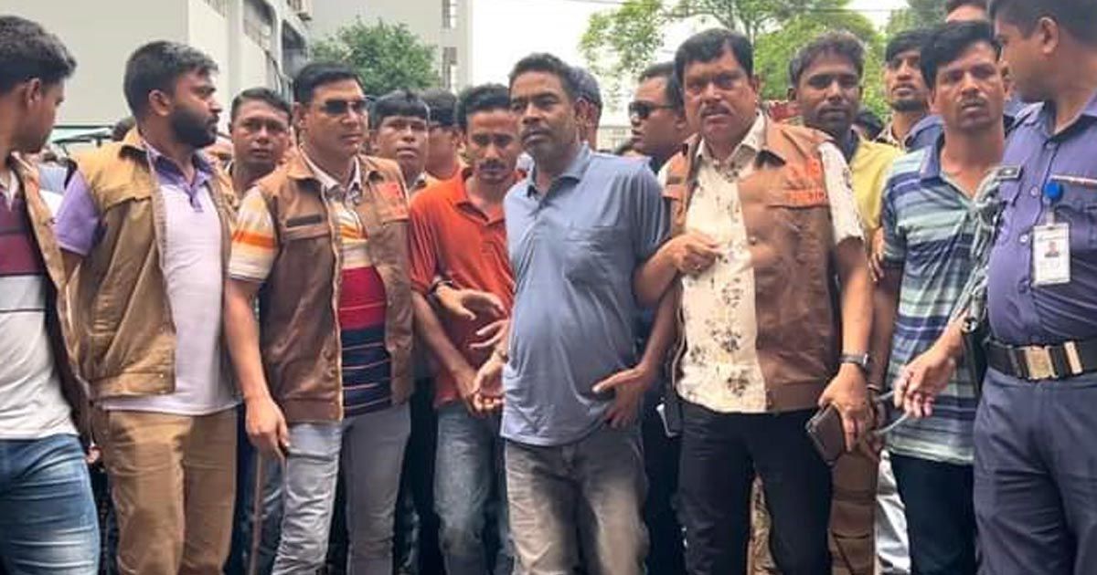 সাংবাদিক-নাদিম-হত্যায়-চেয়ারম্যান-বাবুসহ-১২-আসামি-রিমান্ডে
