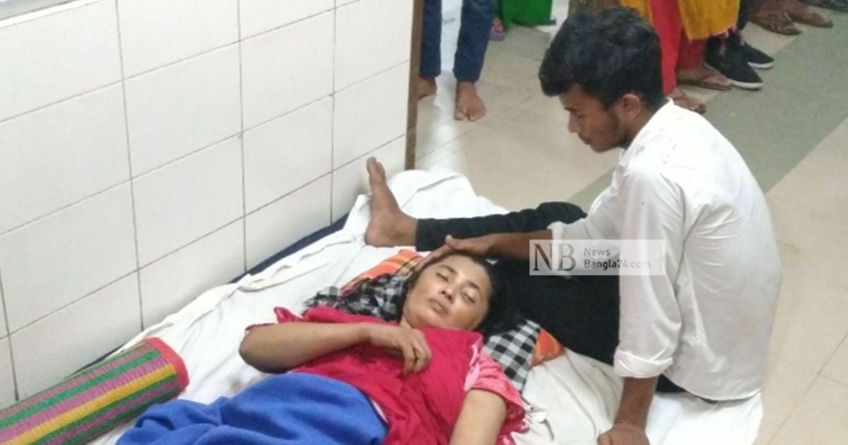 ধর্ষণচেষ্টা-বাস-থেকে-লাফিয়ে-পড়া-পোশাককর্মীর-মৃত্যু