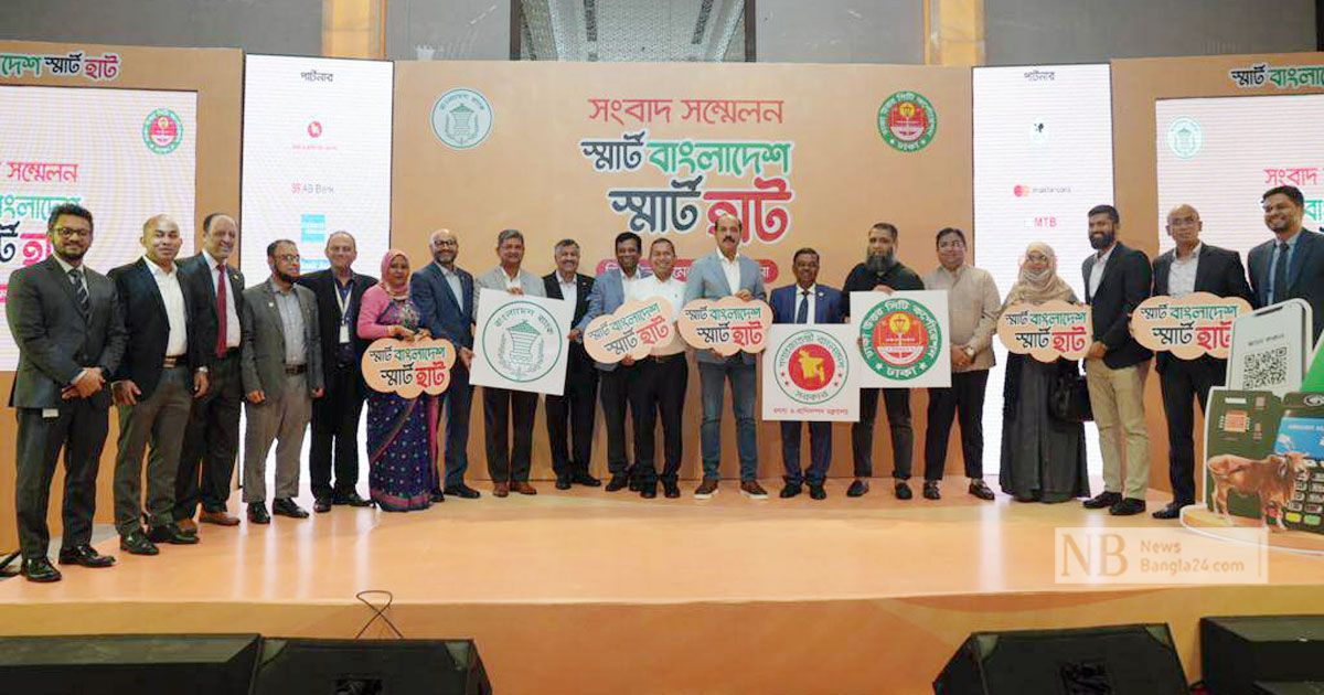৮ ঘন্টায় কোরবানির বর্জ্য অপসারণের ঘোষণা ডিএনসিসি মেয়রের