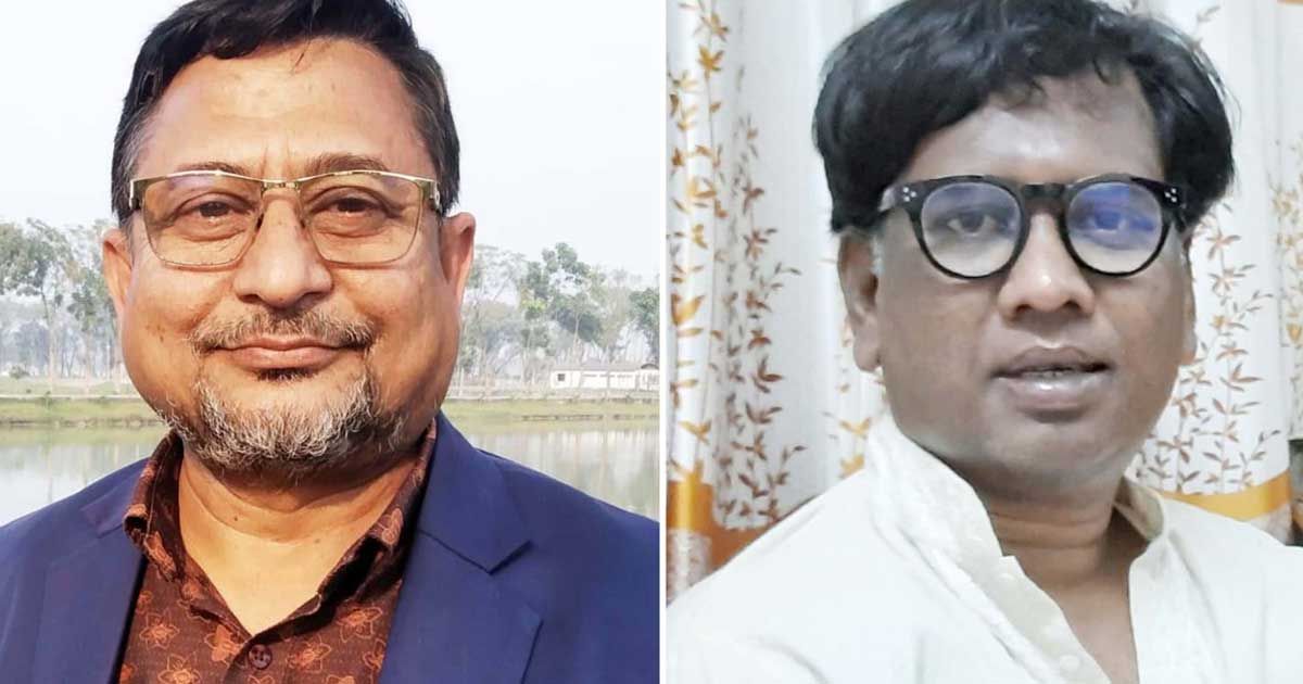 বঙ্গবন্ধু পরিষদের সাংবাদিক সমন্বয় কমিটি গঠন