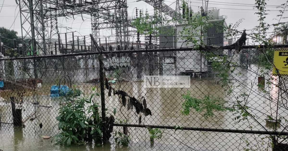 সম্ভাব্য বন্যা মোকাবিলায় কতটা প্রস্তুত সিলেট