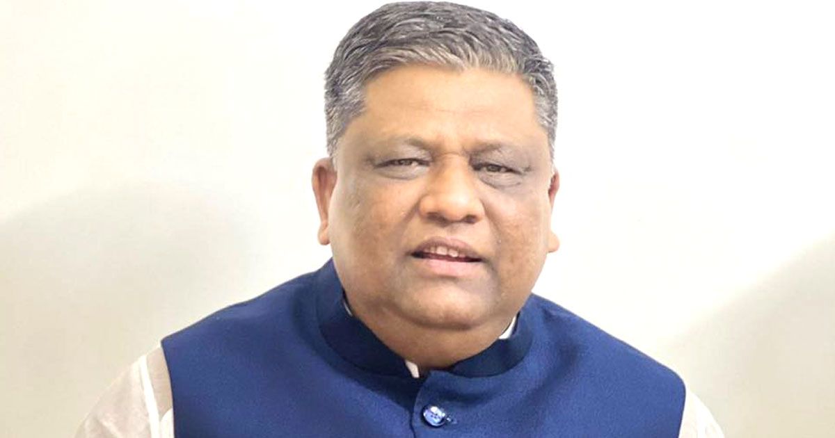 নির্বাচিত-হলে-নগরভবনকেন্দ্রিক-সিন্ডিকেট-বন্ধ-করব