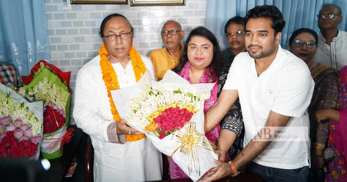 তৃতীয়বারের-মতো-রাজশাহীর-মেয়র-লিটন