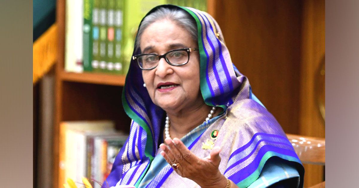ভারত-যুক্তরাষ্ট্র-বৈঠক-নিয়ে-পররাষ্ট্রমন্ত্রীর-বক্তব্য-ভুলভাবে-এসেছে-প্রধানমন্ত্রী