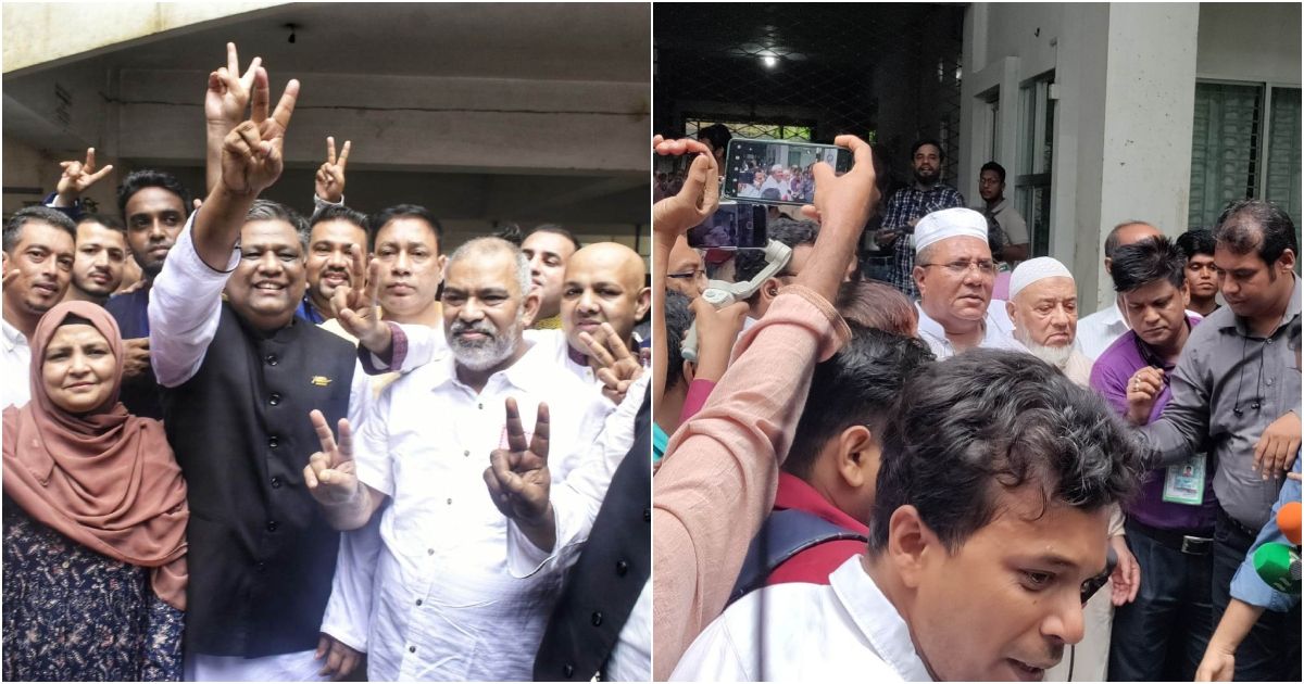 জয়ের-আশাবাদ-আনোয়ারুজ্জামানের-এজেন্ট-বের-করার-অভিযোগ-বাবুলের
