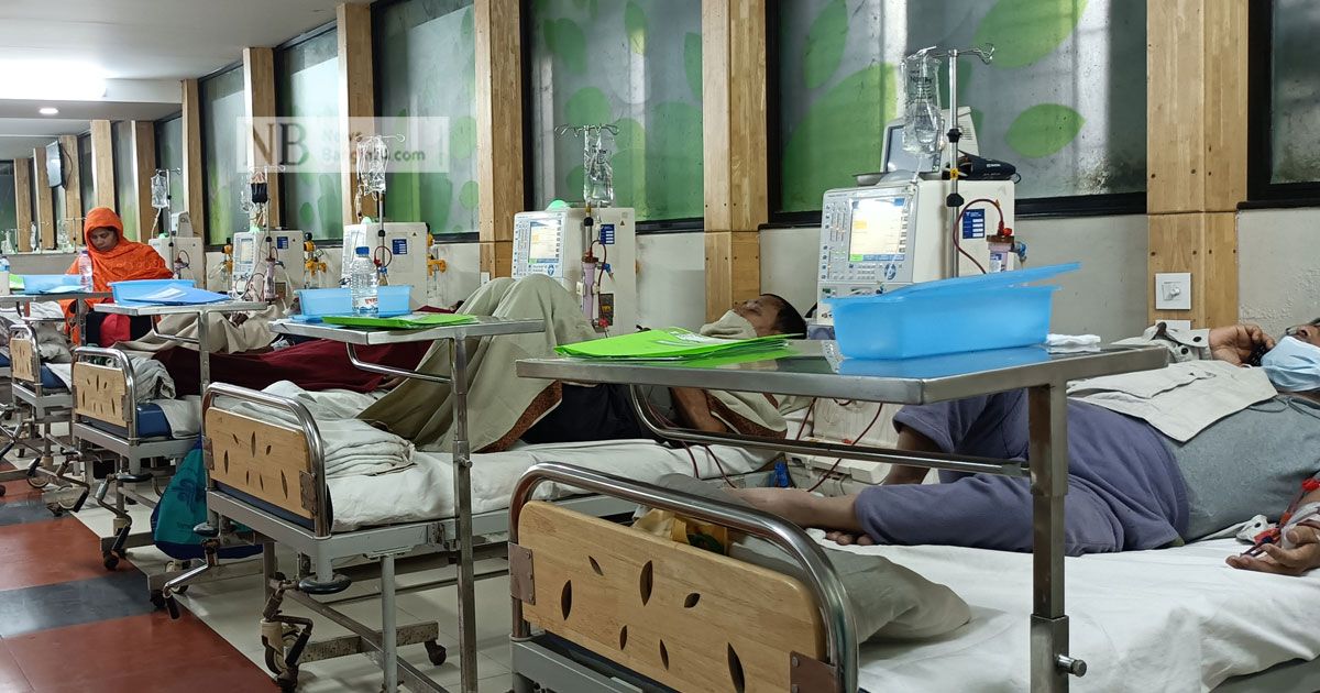 চমেক-হাসপাতালে-বৃহস্পতিবার-থেকে-ফের-বন্ধ-হচ্ছে-ডায়ালাইসিস