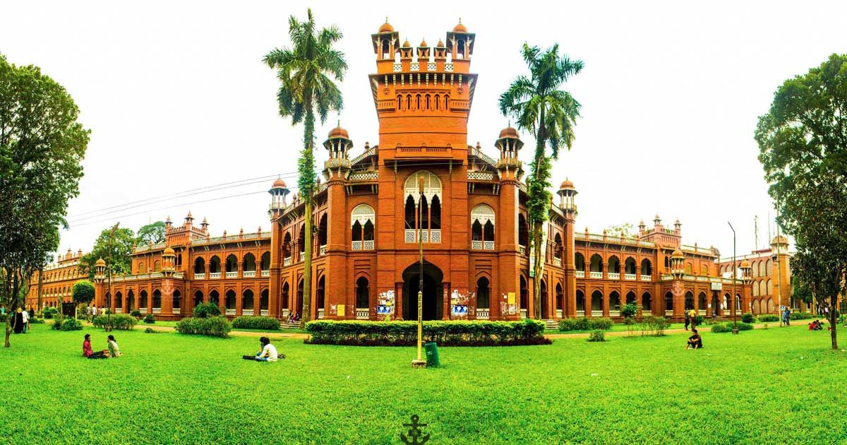 ঢাবির-কার্জন-হলের-পাশের-গাছে-যুবকের-মরদেহ