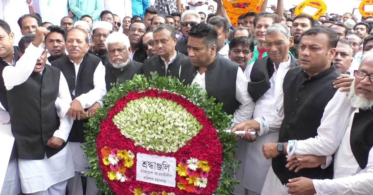 চাচা মেয়র মানেই আমি মেয়র: সাদিক আব্দুল্লাহ
