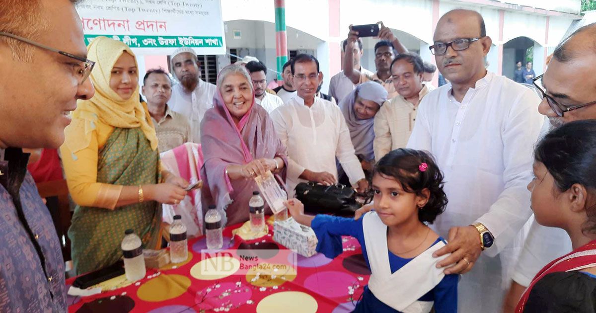 বিছানায় শুইয়া কোনো জাতির ভাগ্য বদলাতে পারে না: মতিয়া চৌধুরী