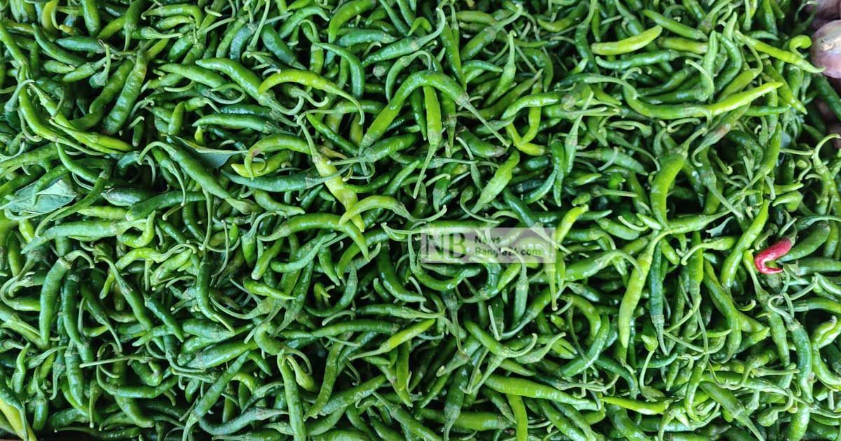 কাঁচামরিচের-ঝাল-কমাতে-আমদানির-অনুমতি