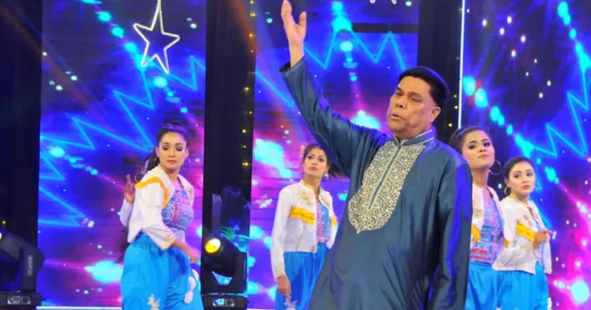 ঈদে দুটি চ্যানেলে ড. মাহফুজের একক সঙ্গীতানুষ্ঠান