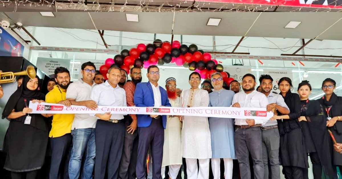 স্বপ্ন-এখন-প্রগতি-সরণির-ট্রপিক্যাল-মোল্লা-টাওয়ারে