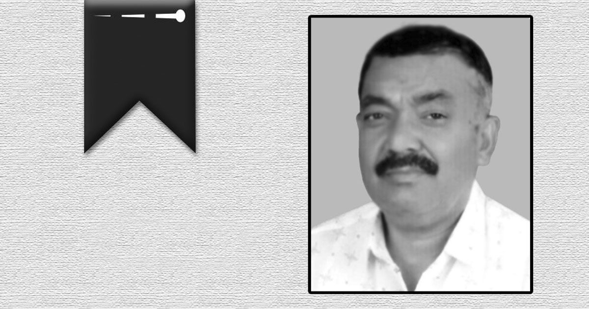 শপথ-গ্রহণের-৫-দিন-আগে-কাউন্সিলরের-মৃত্যু