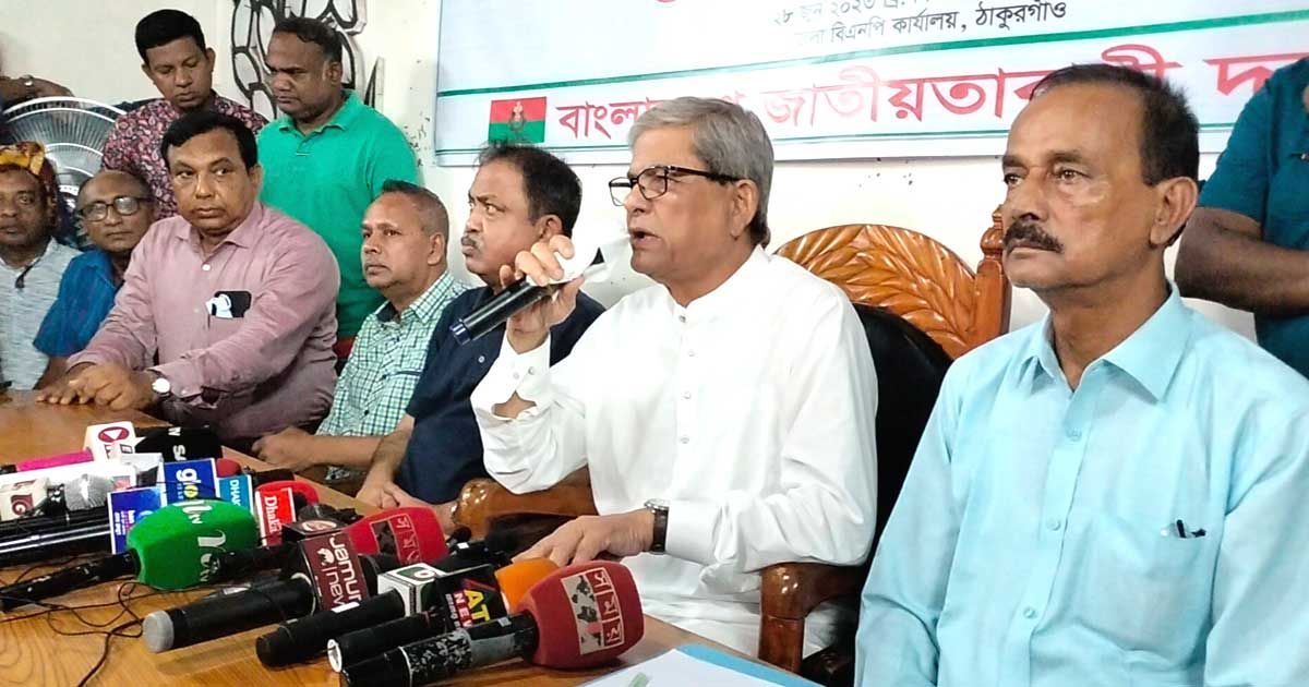আওয়ামী-লীগ-সভাপতি-মনে-করছেন-তিনি-আর-ক্ষমতায়-নেই-ফখরুল