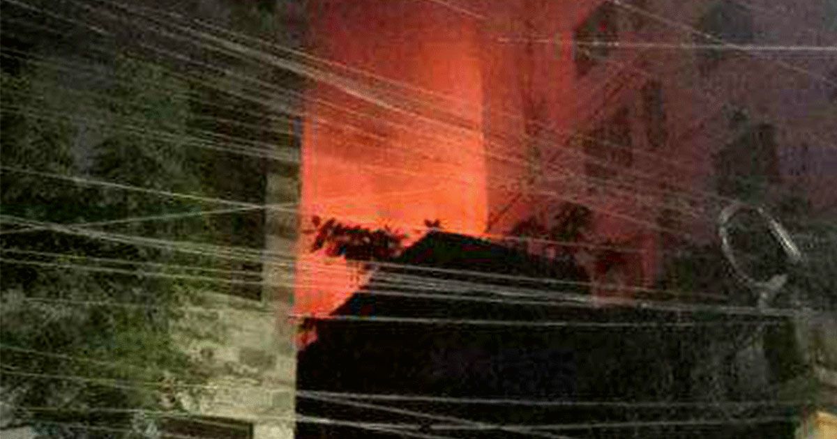 মধ্যরাতে-মোহাম্মদপুরে-আবাসিক-ভবনে-আগুন-নিহত-১