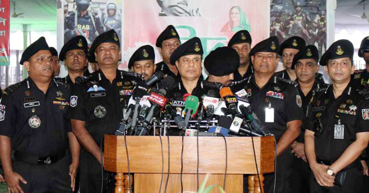 দেশজুড়ে-গোয়েন্দা-নজরদারি-বাড়ানো-হয়েছে-র‌্যাব-ডিজি