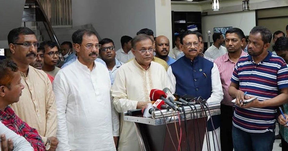 এবার-প্রস্তুতি-নিয়েই-নির্বাচনে-আসবে-বিএনপি-তথ্যমন্ত্রী