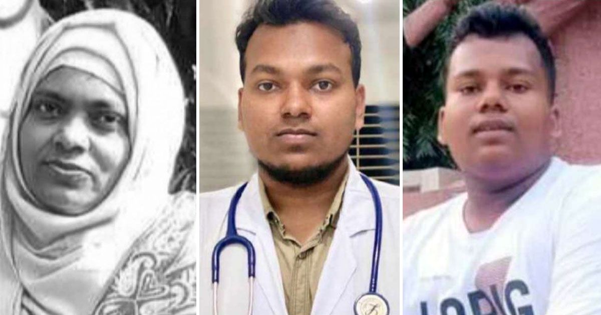 রাজশাহীতে-আগুনে-পুড়ে-মা-নিহত-দগ্ধ-২-ছেলে